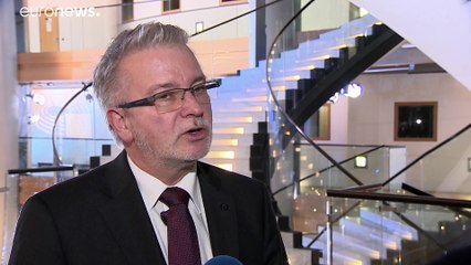 "Breves de Bruxelas": a China, adversária ou aliada da Europa?