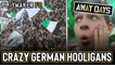 Away Days | Borussia Mönchengladbach: Germany's shock title contenders