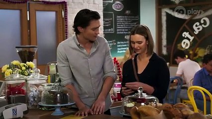 Neighbours 8259 Full 19th December 2019 HD Neighbours Episod
