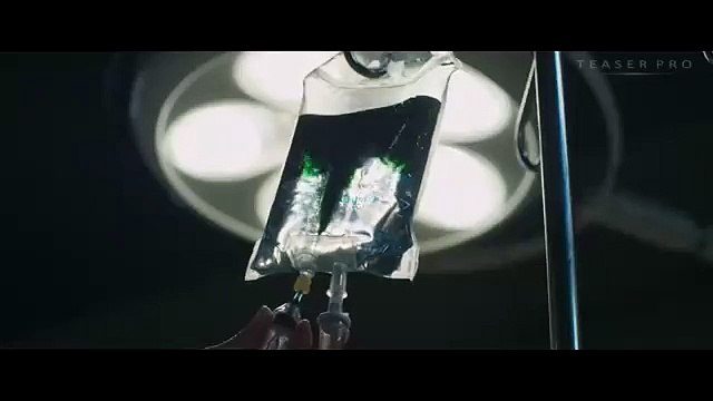 THE NEW MUTANTS - TRAILER #2 (2019) Maisie Williams/ Marvel X-Men Movie Concept