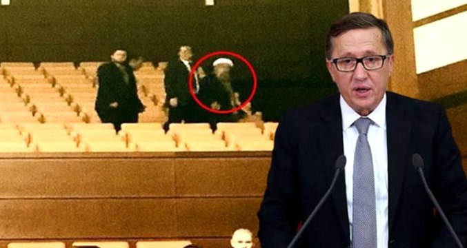 İYİ Parti Sözcüsü Yavuz Ağıralioğl'ndan Lütfü Türkkan'a eleştiri: Milletin giyimi, kuşamıyla kavga etmek bizim siyasetimiz değildir
