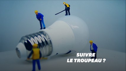 Inutile de vous inquiéter si les cadeaux que demandent votre enfant manquent d'originalité