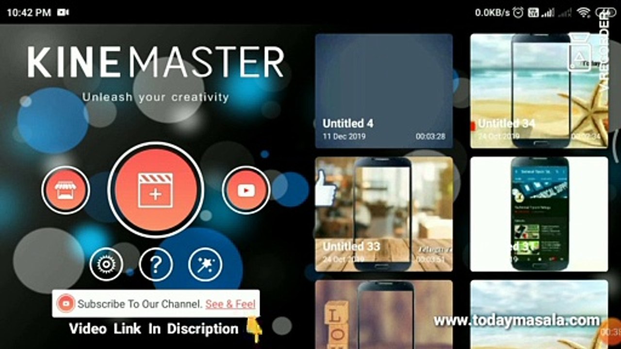 tuktok new trend iphone from computer video editing // tech in telugu