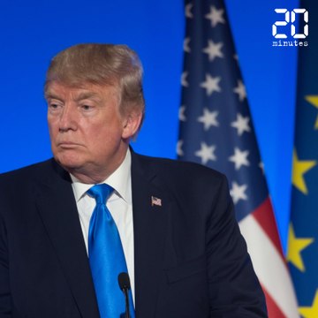 Destitution de Donald Trump: Vers un procès au Sénat en janvier 2020