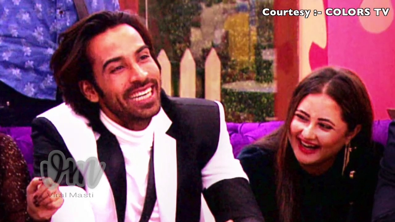 Bigg Boss 13 Arhaan Khan Ex Girlfriend Amrita Dhanoa Says He Tried To Get Intimate Me After Breakup