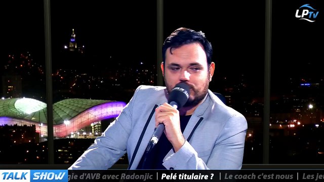 Talk Show du 19/12, partie 3 : faut-il laisser Pelé titulaire même si Mandanda est remis en guise de récompense ?