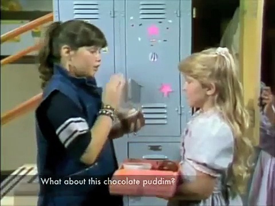 Punky Brewster