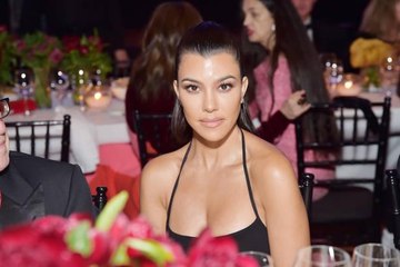 Kourtney Kardashian’s Son Mason Already Has His Own Multi-Step Skincare Routine