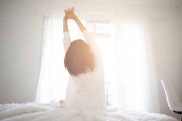 How I Tricked Myself Into Becoming a Morning Person—and How You Can, Too