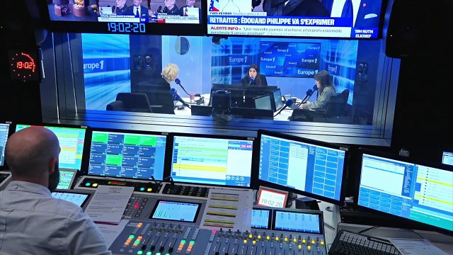 Retraites : pas de progrès dans les négociations, nouvel appel à la mobilisation