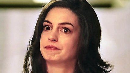 DARK WATERS Bande Annonce