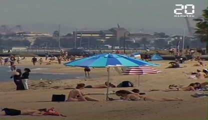 Australie : Un nouveau record de chaleur battu, le second en deux jours