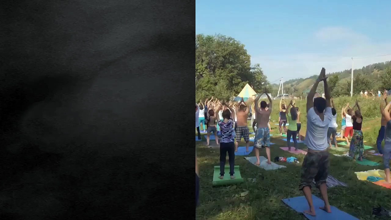 Simple 10 min yoga routine that can help you lose weight