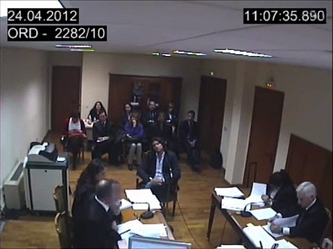 Belén Esteban vs Toño Sanchís