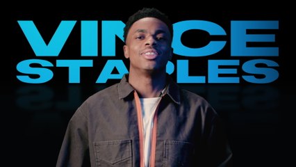 Vince Staples - Ad 01: Hell Bound