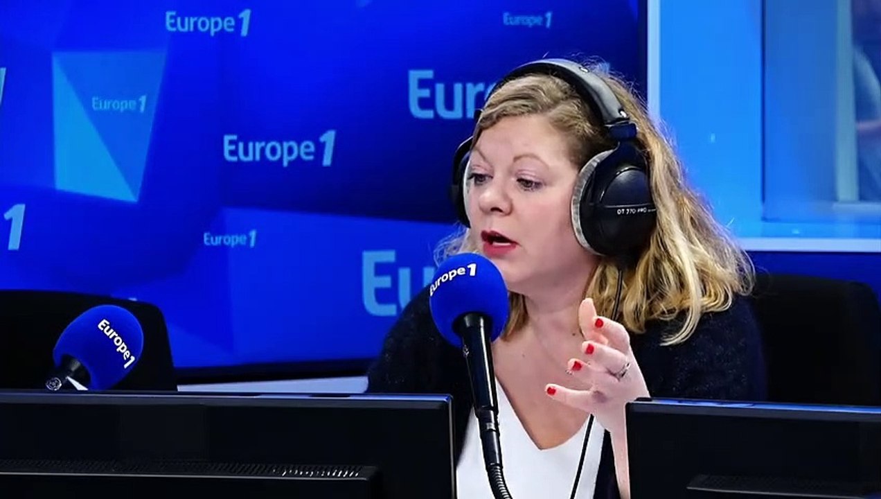 Sébastien Lecornu, sur les coupures d'électricité pendant la grève : "Il ne faut rien laisser passer"