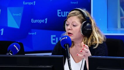 Sébastien Lecornu, sur les coupures d'électricité pendant la grève : "Il ne faut rien laisser passer"