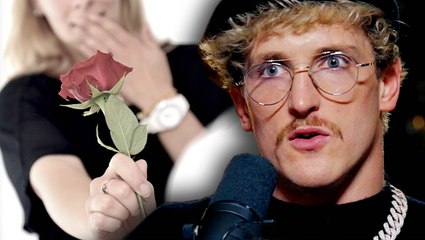 Logan Paul Hints At New Relationship