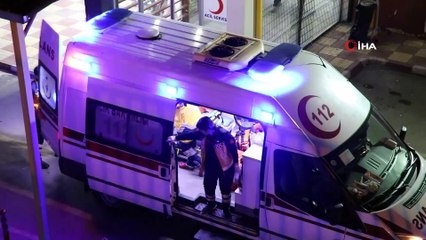 Yerli Malı Haftası’nda 8 öğrenci zehirlendi
