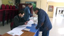 83 yıl sonra bir ilk...Bafra’da Çeltik Komisyon üyesi ilk defa seçimle belirlendi