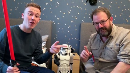 GOODLINES: 20th December 2019