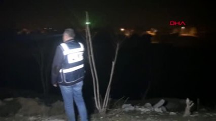 Adıyaman yardım çığlığı ihbarına giden ekipler, sonuç alamadı