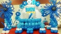 balloons decoration | how to ballons decoration