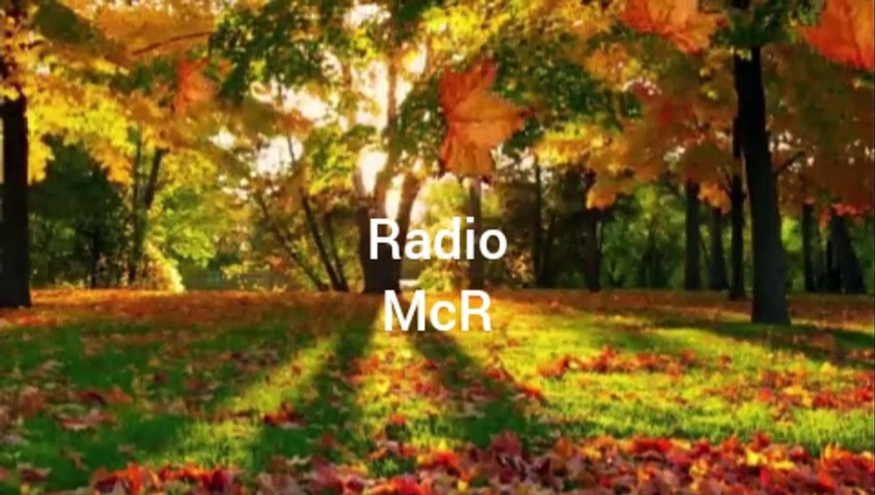 Radio McR O Seu Lugar