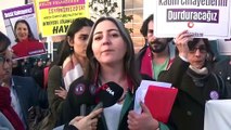 Fatma Şengül cinayeti davasında sanığa haksız tahrik indirimi