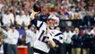 Super Bowl XLIX: Tom Brady highlights