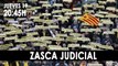 Juan Carlos Monedero y el zasca judicial a España 'En la Frontera' - 19 de diciembre de 2019