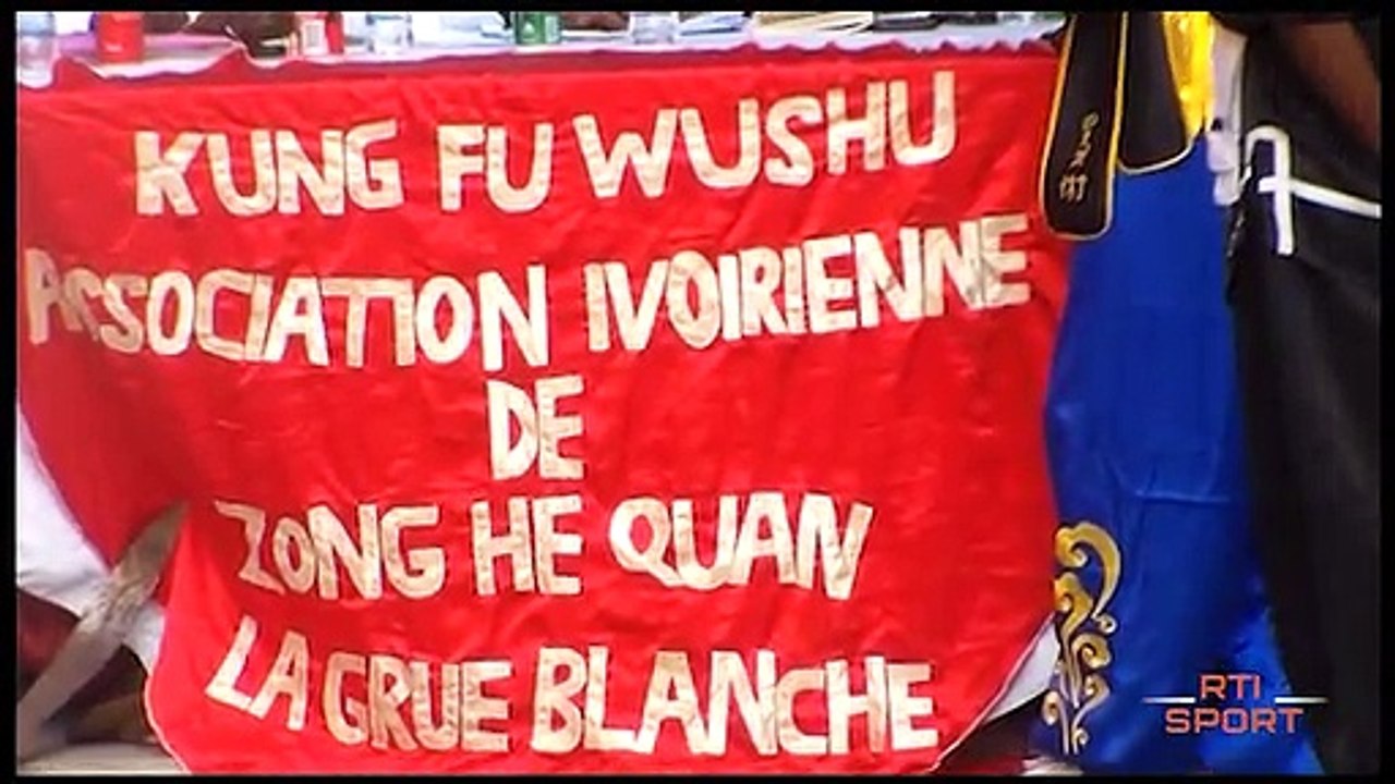 Arts martiaux | Kung fu : Le passage de grade