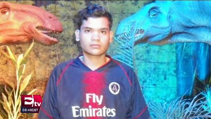 Familiares de becario accidentado en Oaxaca niegan apoyos del Gobierno federal