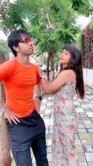 Ek To Kam Zindagani Mr hobbit funny comedy tik tok video