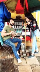 Ek To Kam Zindagani usse bhi Kam Hai Jawani Tik Tok videos