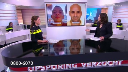 BBC: A po bëhet Holanda një narko-shtet?