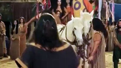 Josué y la Tierra Prometida Capitulo 166