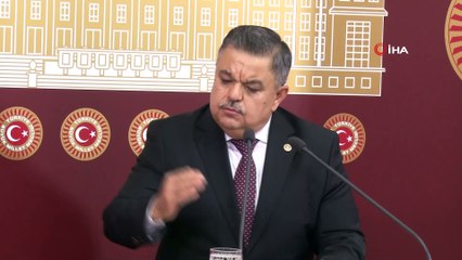 AK Partili Yağcı'dan 'Dünya Göz Hastanesi' açıklaması