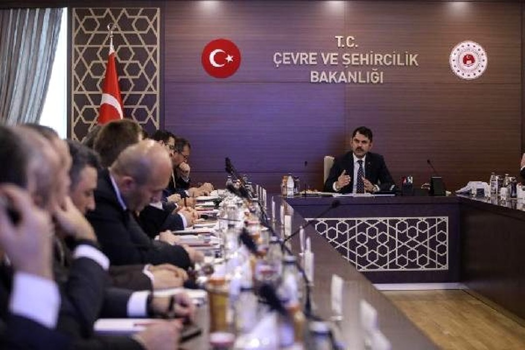 Son dakika: Bakan Kurum'dan 'termik santral' açıklaması: Mevzuata aykırı santrallere tüm cezai işlemleri uygulayacağız