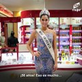 Paulina Vega, la Miss Universo latina con más seguidores en Instagram