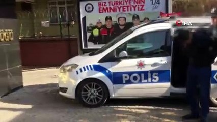 Boşanma aşamasındaki karısını öldüren zanlı yakalandı