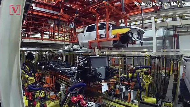 General Motors Announces Worldwide Recall of Over 900,000 Vehicles