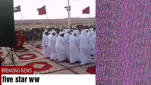 ARABIC MUSIC FROM UNITED ARAB OF EMIRATES