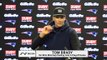 Tom Brady  On Playoff Feels For Bills Matchup