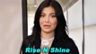 Kylie Jenner Performs Rise & Shine During Holiday Party For Employees