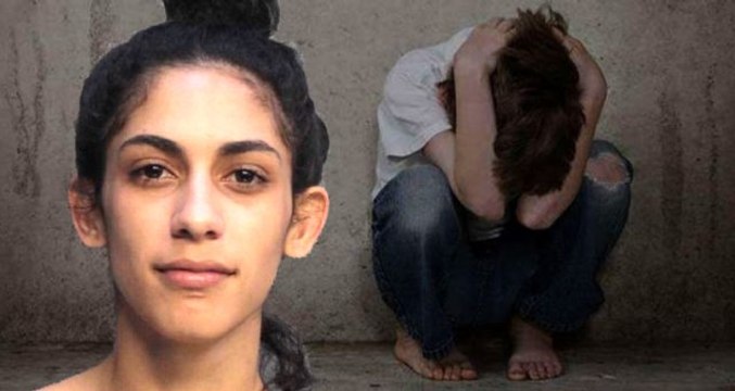 14 yaşındaki erkek çocuğuna 1 sene boyunca cinsel istismar uyguladı! Videoya kaydetti, şantaj yaptı