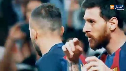 كلاسيكو برشلونة -ريال مدريد.. عندما يتحول لاعبو بطولتنا إلى مناصرين !