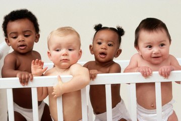 The Top Baby Names of the Decade, According to the Social Security Administration