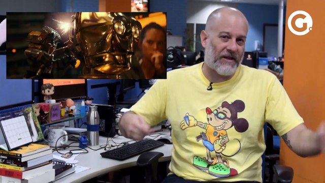 Em cartaz fala sobre estreia de Star Wars: A Ascensão Skywalker nos cinemas