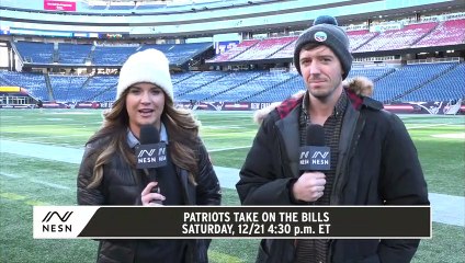 Julian Edelman Doesn't Want To Talk About Injuries